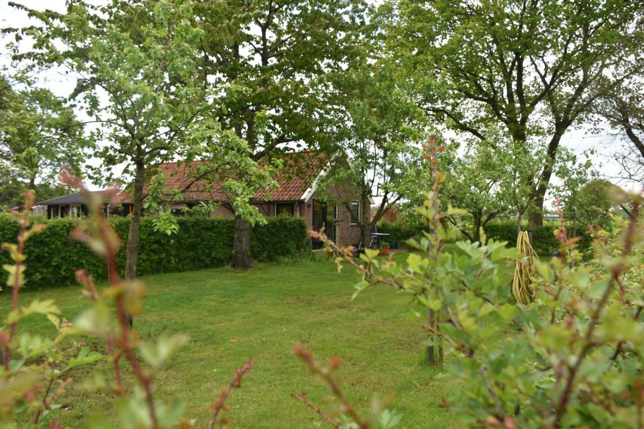 Beeldend Buiten Appartement Wichmond Buitenkant foto