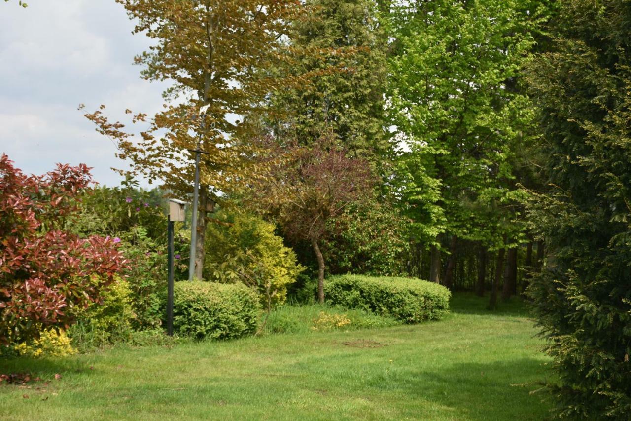 Beeldend Buiten Appartement Wichmond Buitenkant foto