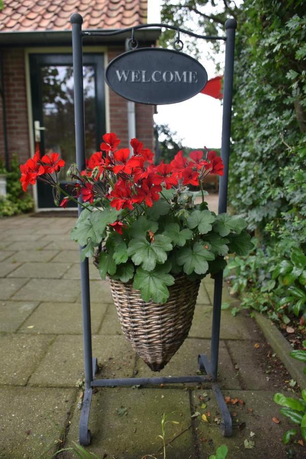 Beeldend Buiten Appartement Wichmond Buitenkant foto